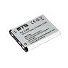 mr!tech Power Akku DS5370 f�r Rollei Compactline CL-102, CL-122, CL-202, CL-312, CL-320, CL-350, CL-360TS, CL-370TS, CL-390 SE, CL-412 / Rollei Flexline 100 inTOUCH, 140, 200, 202, 240, 250 / Rollei Powerflex 440, 450, 455, 460, 470 / Rollei RCP-7325XS, X-8 Sports, XS-8, XS-10 // Traveler IS 12, SW 12, Touch One, UW8, XS 4, XS 40, XS 400, XS 4000, Z14 / Traveler Super Slim X8, XS 8, XS 10, XS 70, XS 80