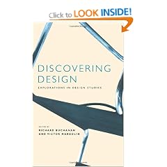Discovering Design: Explorations in Design Studies