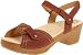 Dansko Women's Sara Waxy Sandal