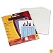 Fellowes 5200501 Laminating Pouches - Letter, 3 Mil, 25 Pack