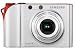 Photo : Samsung TL34HD 14.7MP Digital Camera with 3.6x Schneider Optical Image Stabilized Zoom (Red)