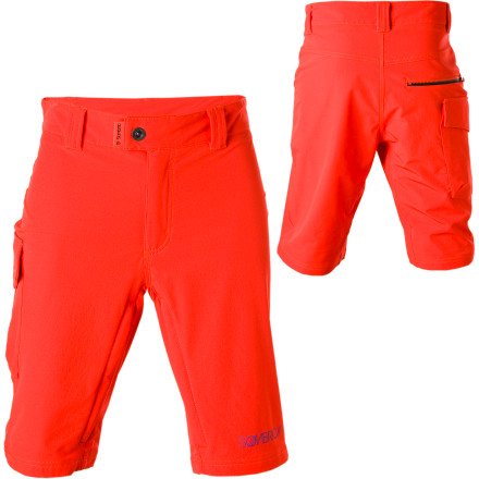 Sombrio N'Fluence Bike Shorts - Men's