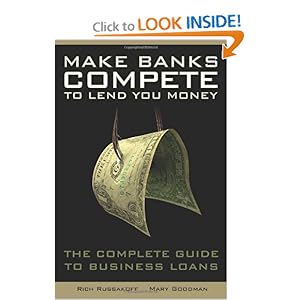 Make Banks Compete To Lend You Money: Ric