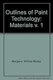 Outlines of paint technology