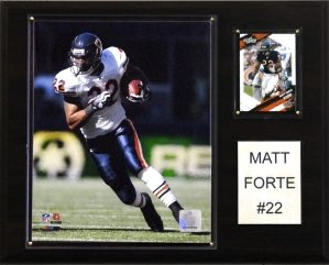 Chicago Bears Matt Forte 12