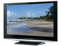 Panasonic TH-50 PZ 800 E 50 Zoll / 127 cm 16:9"Full HD" Plasma-Fernseher schwarz