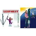 1, Wahl Leifheit W�schespinne Linomatic 500 Plus + Schutzh�lle