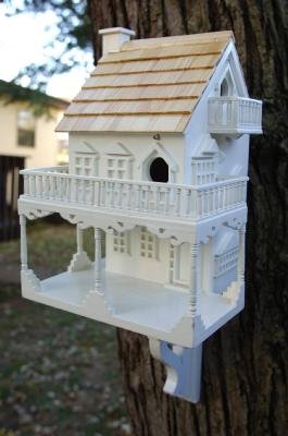 Seaside Cottage