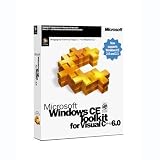 WIN CE TLKIT VISUAL C++ UPG