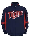 Minnesota Twins Therma Base Elevation Premier Jacket