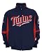 Minnesota Twins Therma Base Elevation Premier Jacket