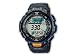 Casio PRG-40B-2VUR | Triple Sensor Real-Time Compass Watch