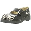 T.U.K. Women's Cat Multi Color Mary Jane Mary Jane