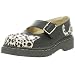 T.U.K. Women's Cat Multi Color Mary Jane Mary Jane
