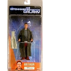 Per Anhalter durch die Galaxy Arthur