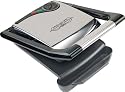 Sensio 13267 Bella Cucina Nonstick Panini Grill