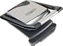 Sensio 13267 Bella Cucina Nonstick Panini Grill