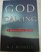 God Calling: A Devotional Diary