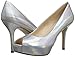 Nine West Women's Qtpie Metallic Dress Pump