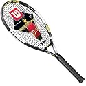 Wilson Federer 25 Junior Tennis Racquet (Size - 3-7/8)