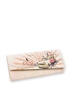 Dogo Clutch Istanbul Retro (Beige)