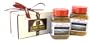 Lil' Tex Seasoning Gift Set with FREE Cook Book