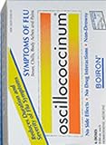 Boiron Oscillococcinum Natural Flu Relief 6 pack with 6 Dose Bonus Pack, 12 total!
