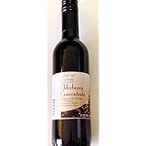 Elderberry Juice Concentrate 12.5 fl. oz.