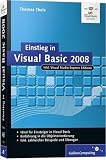 Produkt-Bild: Einstieg in Visual Basic 2008 (Galileo Computing)
