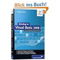Einstieg in Visual Basic 2008 (Galileo Computing)