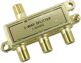 GE AV23232 GE AV23232 SIGNAL SPLITTERS (3 WAY)