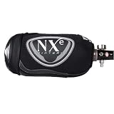 NXE Elevation 08 Tank Cover - 45ci - Black