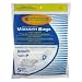 Replacement Bosch Premium Canister Bags (Type P)