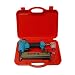 Tools & Hardware : Grip 23 Gauge Pin Air Nailer Gun