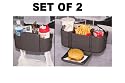 Back Seat Organizer-All Purpose (Set of 2)