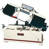 Jet HBS-1321W, 13 x 21 Capacity, 3HP, 3Ph, 230/460V
