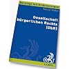 Gesellschaft b�rgerlichen Rechts (GbR)