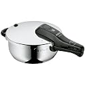 WMF Perfect Pressure Cooker 3.0ltr 22cm diametre 18/10 stainless steel