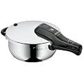 WMF 792619990 Perfect RDS - Olla a presi�n (Manual Internacional)
