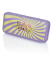 Fruity Beauty Tin Pencil Case