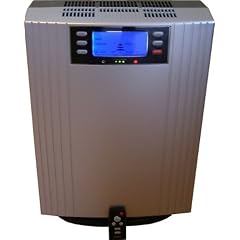 Luftreiniger, Luftw�scher, Pollenfilter, Ionisator WDH-988b