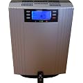 Luftreiniger, Luftw�scher, Pollenfilter, Ionisator WDH-988b