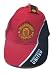 Hat Tags
Official LIcensed GENUINE Manchester United Cap Hat - NEW WITH TAGS