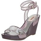 Kenzo Women's 293765 Wedge