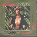 CALYPSO TO COLAPSO 7 INCH (7" 45) UK CHARISMA 1981