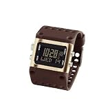 Nike Men's Nike Sledge Cappucino Chronograph Watch #C0040-261