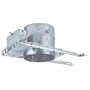 Sea Gull Lighting 1119 6-Inch Incandescent IC Airtight Shallow Housing