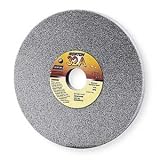 Grinding Wheel, 6 In Norton 66252837420