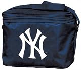 New York Yankees Soft Side Lunch Box/Cooler