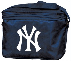 New York Yankees Soft Side Lunch Box/Cooler